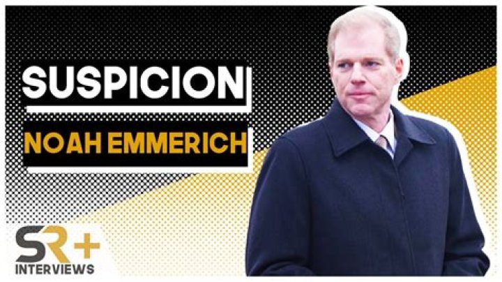 Noah Emmerich Biography - Facts, Childhood, Family Life & Achievements