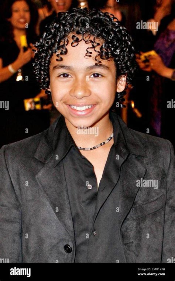 Noah Gray-Cabey – Bio, Facts, Family Life of American Actor & Pianist