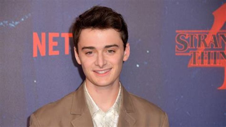 Noah Schnapp has ‘Stranger Things’ to thank for making a life-changing revelation