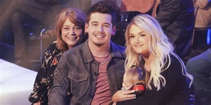 Noah Thompson family: Parents, siblings, girlfriend, children