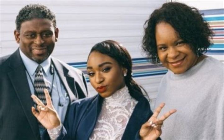 Normani parents: Meet Andrea Hamilton, Derrick Hamilton