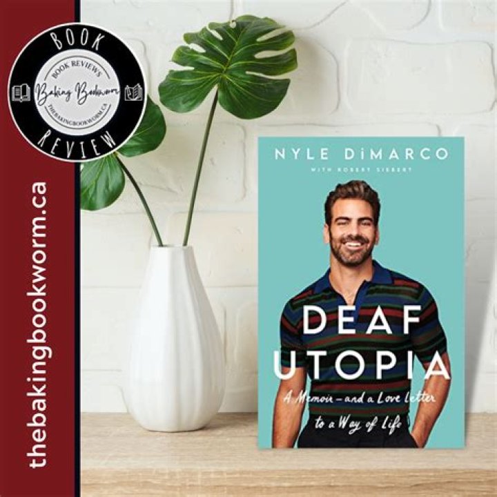 Nyle DiMarco – Bio, Facts, Fashion Life of Model & Actor