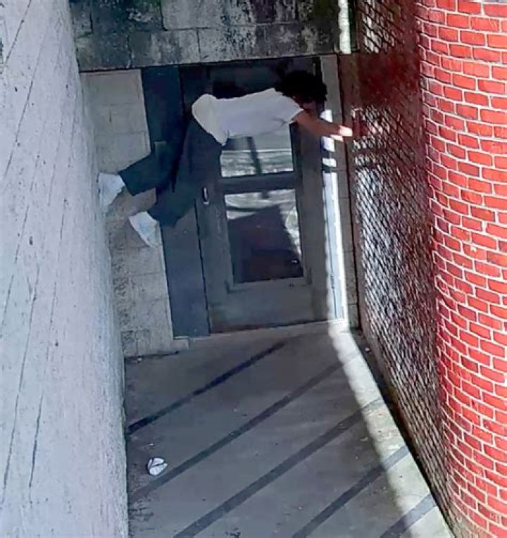 Obituary: David Salinas Found Dead in St. Cloud After Escaping Arrest,