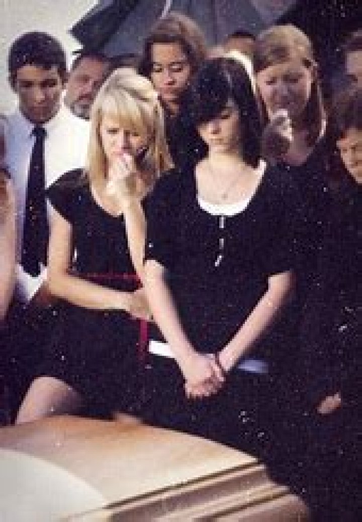 Obituary | Jordin Liebentritt Cause of Death