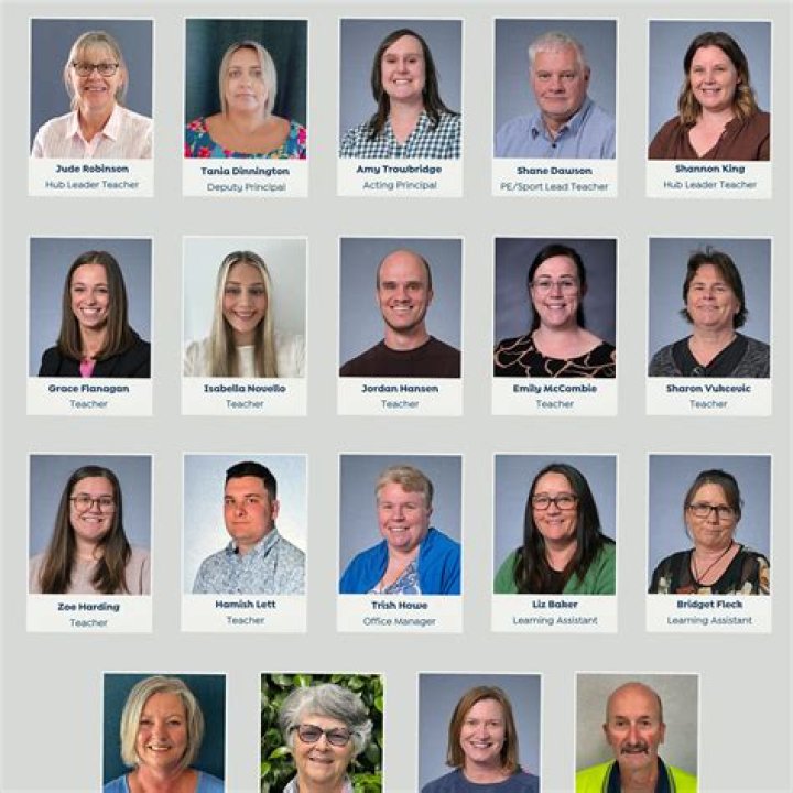 Obituary | Kimberly Eason Passes Away, Jacksonville City Schools Teacher