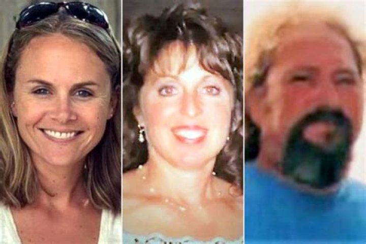 Obituary | Nancy Bergum Was Murdered, What Happened