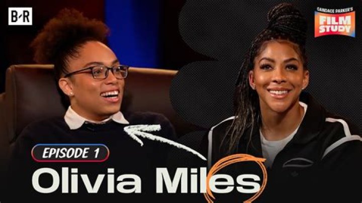 Obituary – Olivia Miles Cause of Death