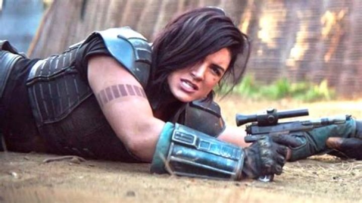 Oblivious ‘Star Wars’ fan asks for Cara Dune gift ideas and gets a Gina Carano-shaped awakening