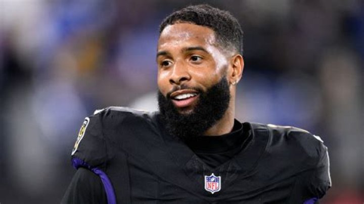 Odell Beckham Jr profile, bio, age, height, birthday, team, contract, salary, trade