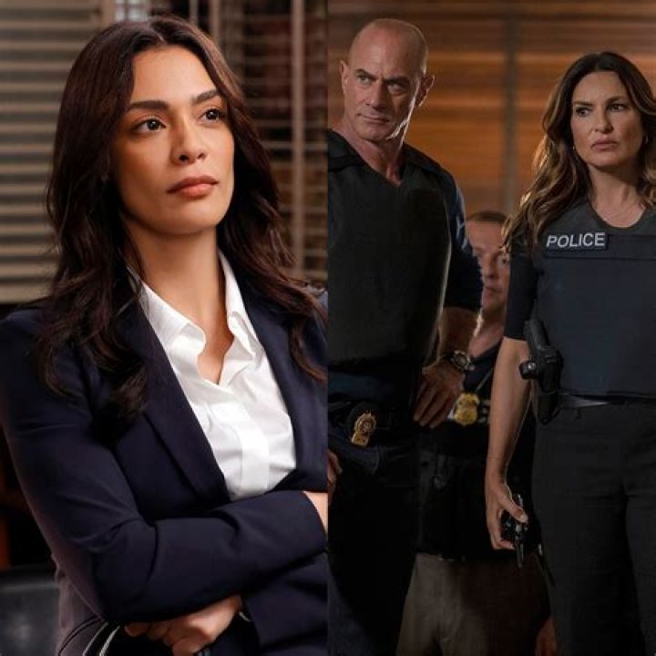 Odelya Halevi top movies, TV shows and awards