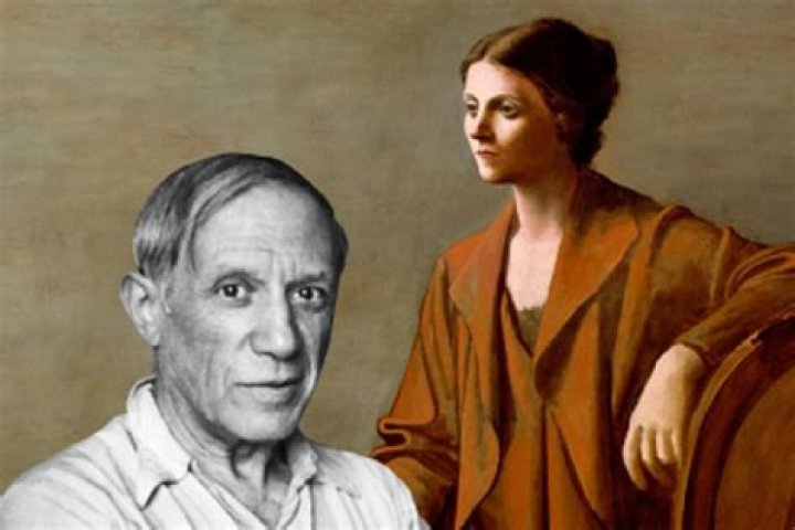 Olga Khokhlova Biography - Facts, Childhood, Family Life & Achievements