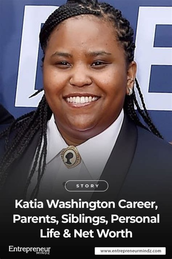 Olivia Washington Biography - Facts, Childhood, Family Life, Achievements