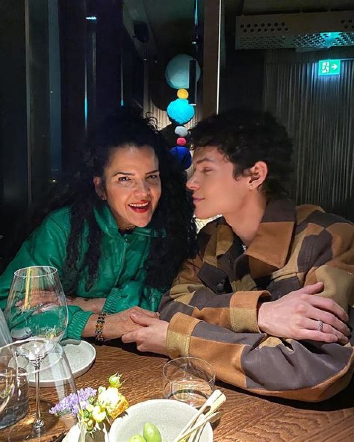 Omar Rudberg Archives - Celebrities: Wiki, Age, Height, Net Worth, Relationship