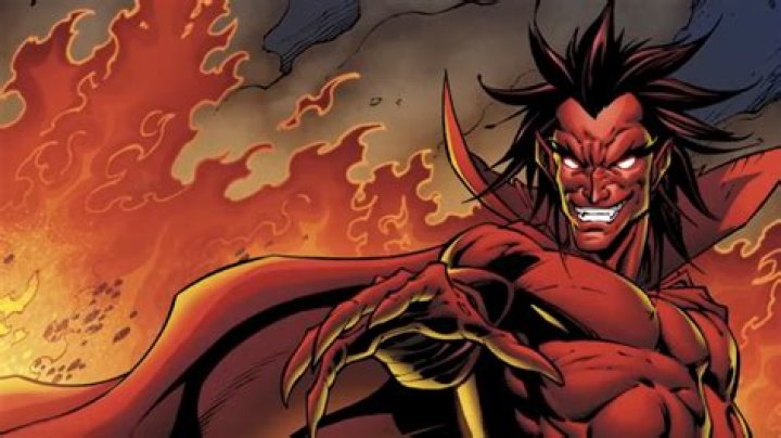 One mention of Mephisto already has MCU fans rolling their eyes