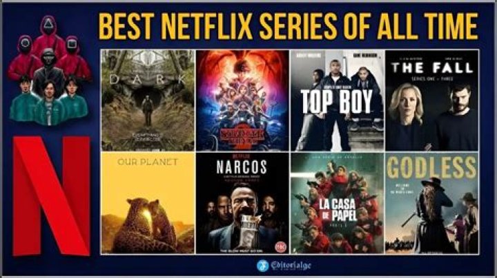 One of Netflix’s most mediocre series ever cracks the Top 10 in 17 countries, renewing hopes for season 2