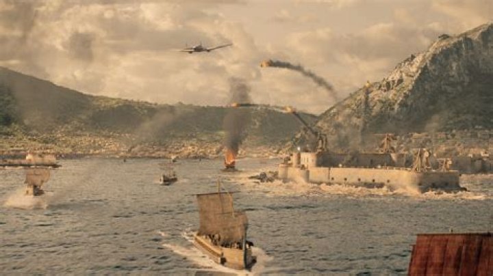 One of the biggest bombs of the modern age saves face as streaming’s #1 movie in 33 nations, but it still won’t recoup those $100 million losses