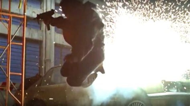 One of the greatest action movies ever made blows a hole in the Disney Plus charts