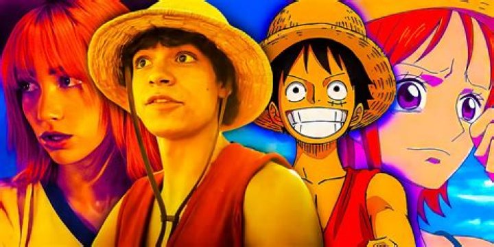 ‘One Piece’ creator shares promising update on Netflix live-action adaption