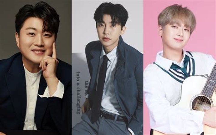 Onew (Lee Jin-ki) Biography - Facts, Childhood, Family Life of S Korean Singer & Actor