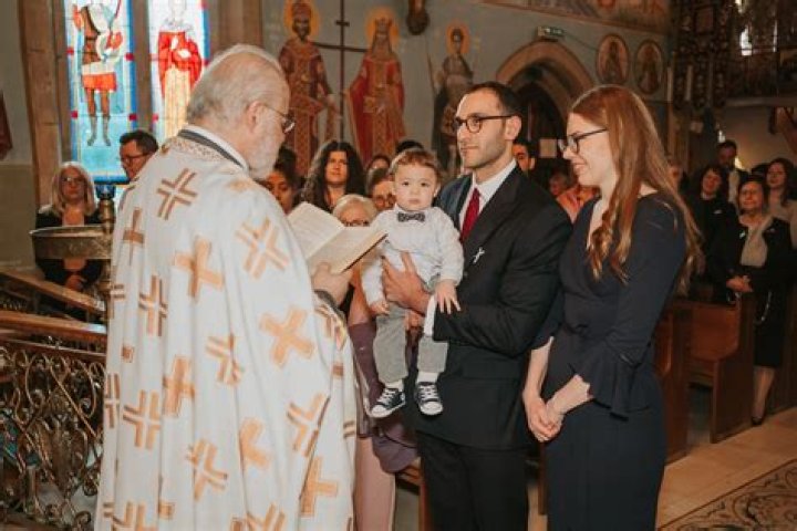 Orthodox Baptism FAQ - Blessed Celebration