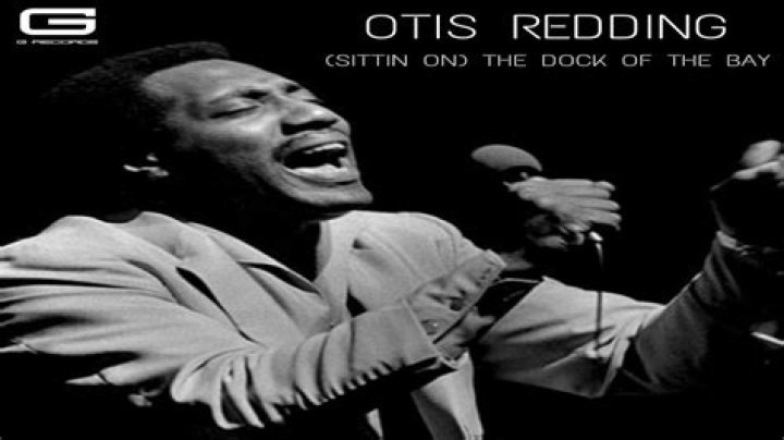 Otis Redding Biography - Facts, Childhood, Family Life & Achievements of Singer