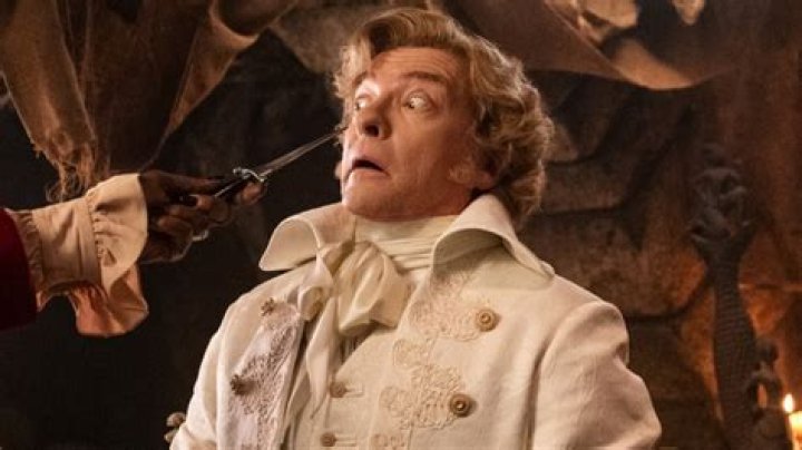 ‘Our Flag Means Death:’ Who was the real Stede Bonnet?