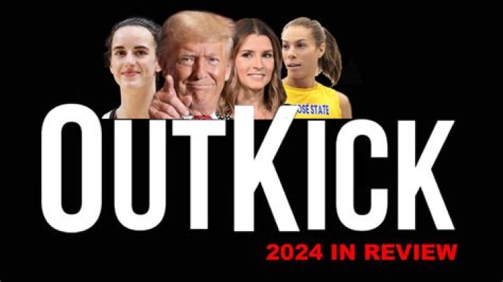 OutKick Net Worth & Earnings (2024)