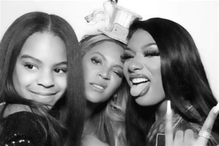 Outrage After Journalists Busted For Tweeting Cruel Comments About Blue Ivy’s Looks Days Before Her Birthday — Jay-Z’s And Beyonce’s Daughter Is Seven