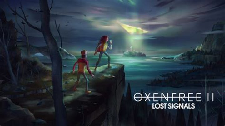 Oxenfree Teams Up With iam8bit To Produce Collector’s Edition