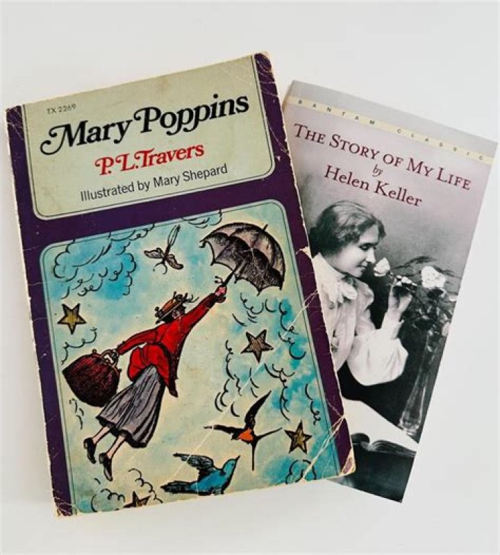 P. L. Travers Biography - Facts, Childhood, Family Life & Achievements