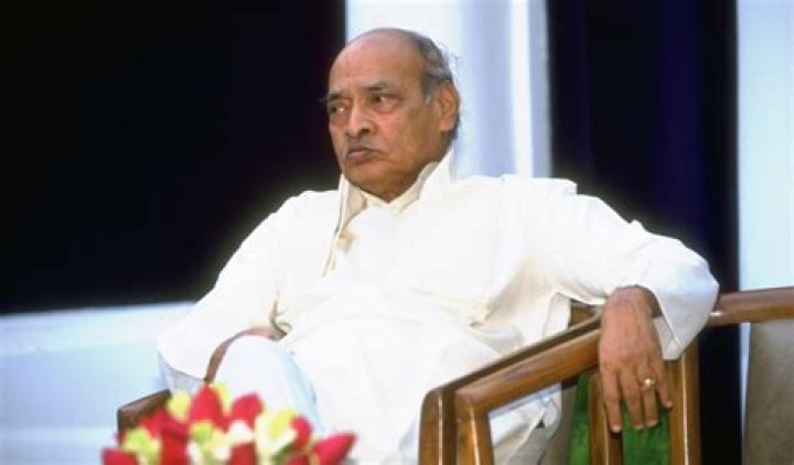 P. V. Narasimha Rao Biography