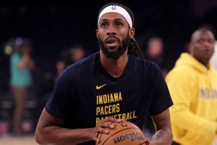 Pacers contract, salary, net worth