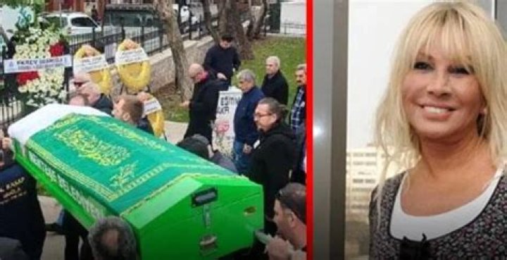 Pakize Suda cause of death, husband, children, net worth, funeral