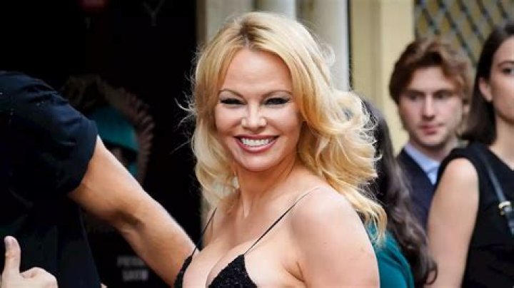 Pamela Anderson to make Broadway debut in ‘Chicago’