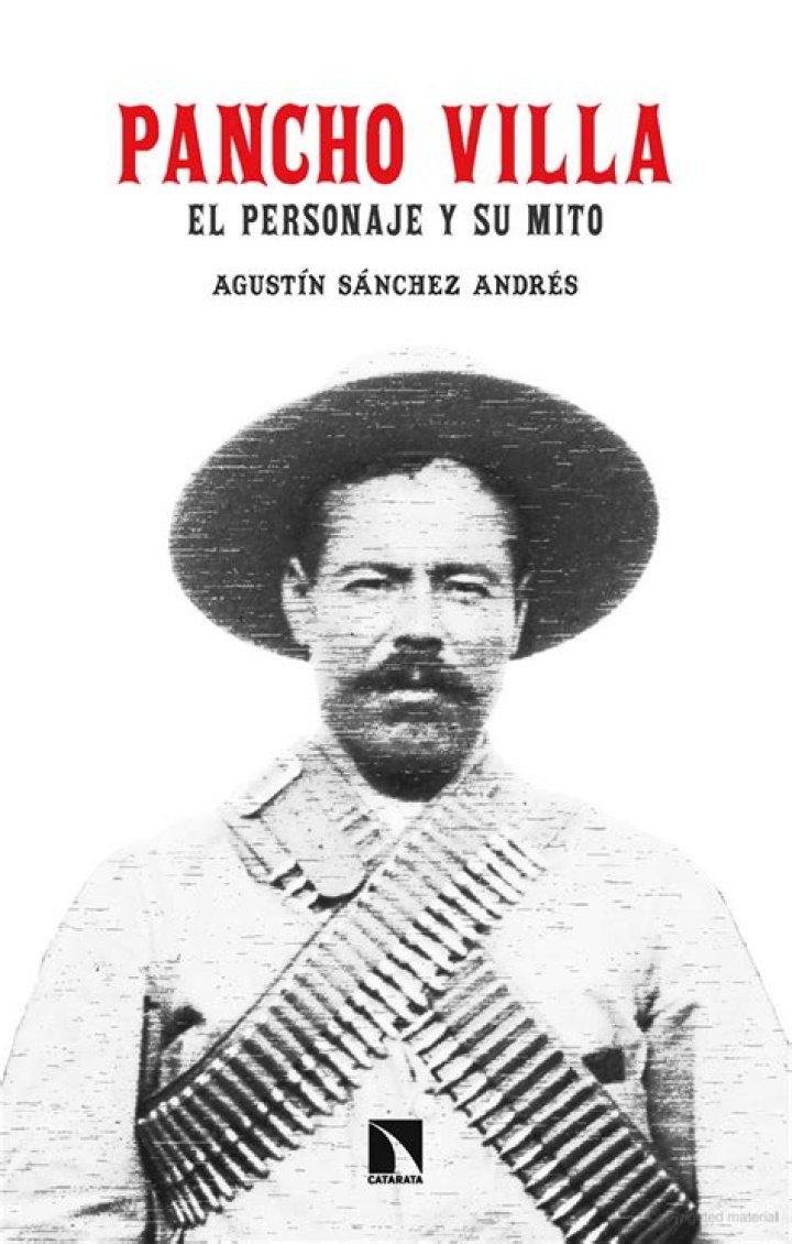 Pancho Villa Biography - Facts, Childhood, Family Life & Achievements