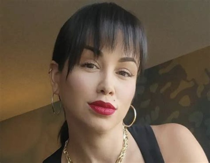 Paola Mayfield in Bathing Suit “Couldn’t Be Happier” — Celebwell