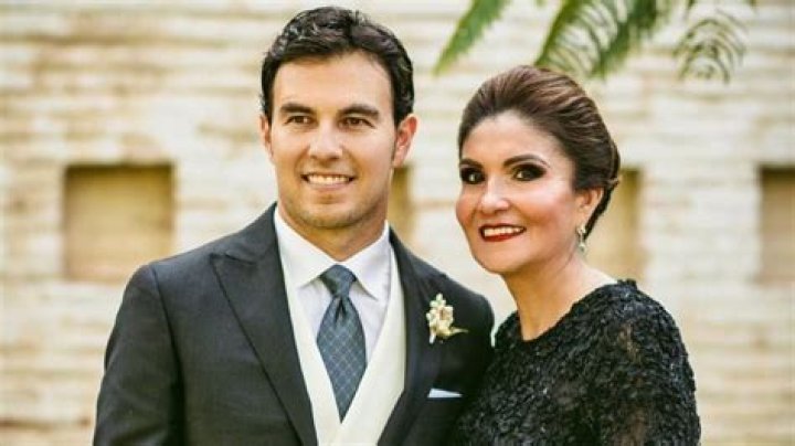 Paola Pérez Mendoza, Antonio Pérez Mendoza: Meet Sergio Pérez siblings