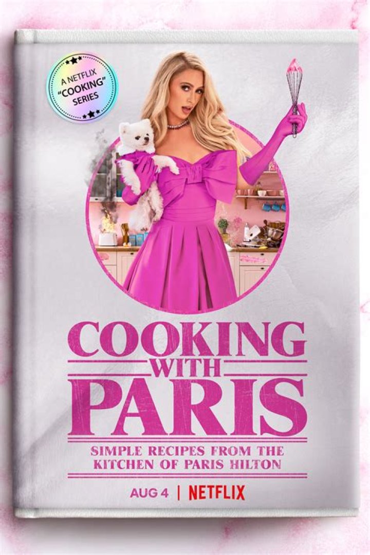 Paris Hilton Favorite Food Word Drink Color Hobbies Biography