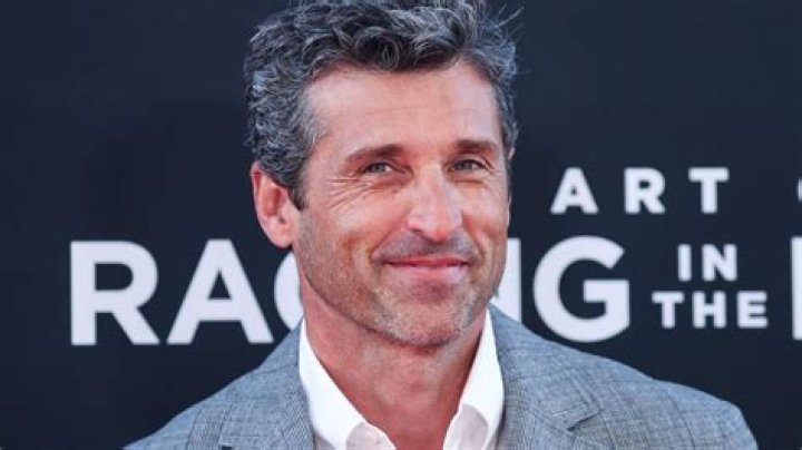 Patrick Dempsey Biography - Facts, Childhood, Family Life & Achievements