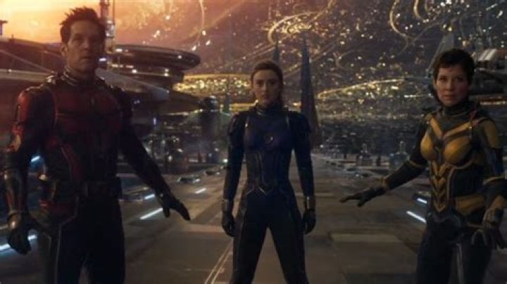 Patrick Wilson And Two Others Drop Out Of Ant-Man