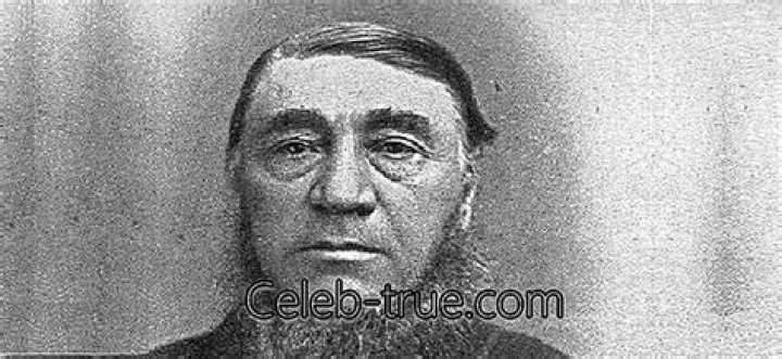 Paul Kruger Biography - Facts, Childhood, Family Life & Achievements