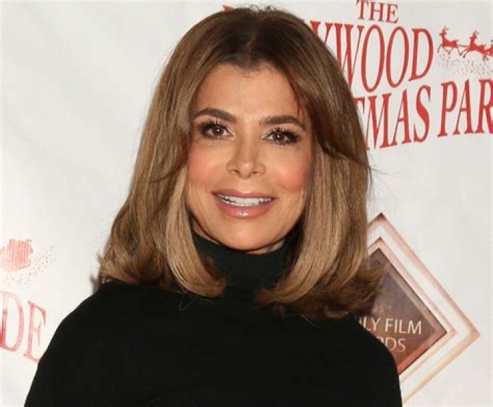 Paula Abdul in Puma Workout Gear Had "Such An Amazing Time" — Celebwell
