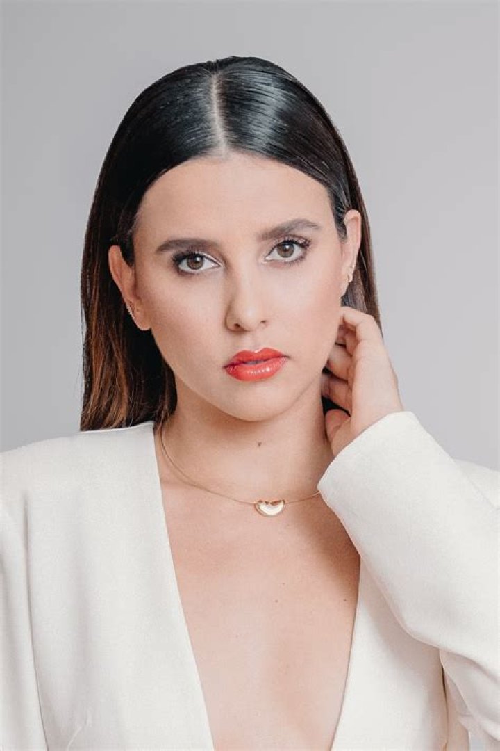 Paulina Goto Biography – Facts, Childhood, Family Life of Mexican Actress, Singer