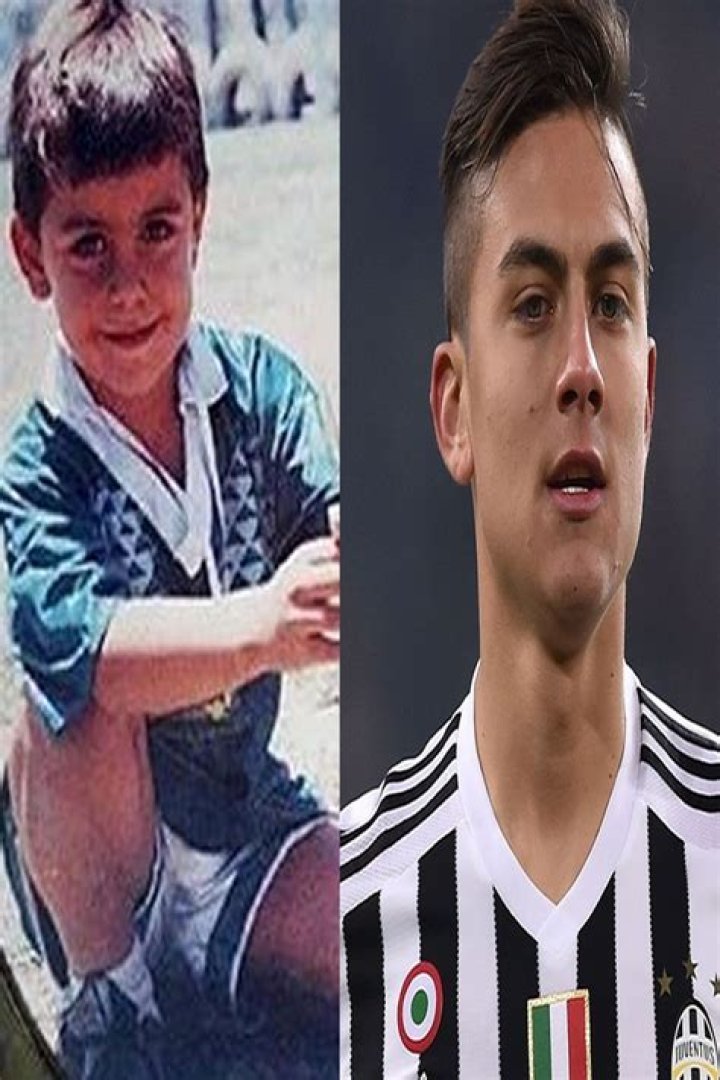 Paulo Dybala Biography - Facts, Childhood, Family Life & Achievements