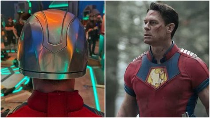 ‘Peacemaker’ star surprised by James Gunn teasing ‘no one is safe’ in season two