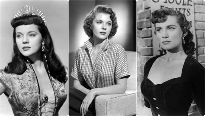 Peggie Castle Biography - Facts, Childhood, Family Life & Achievements