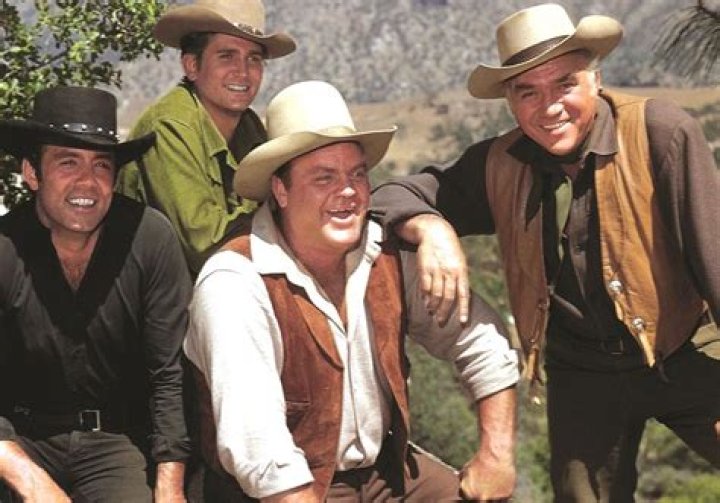 Pernell Roberts Biography - Facts, Childhood, Family Life & Achievements