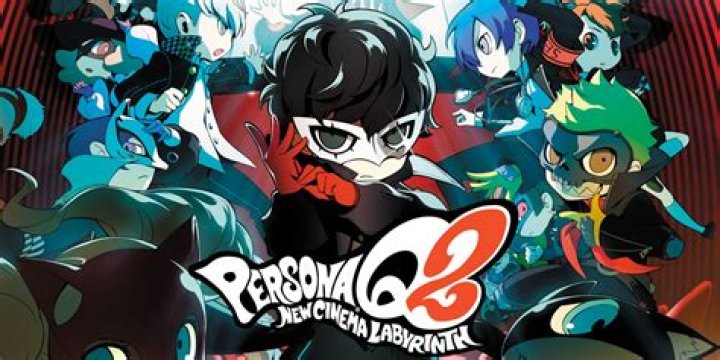 Persona Q2: New Cinema Labyrinth Review