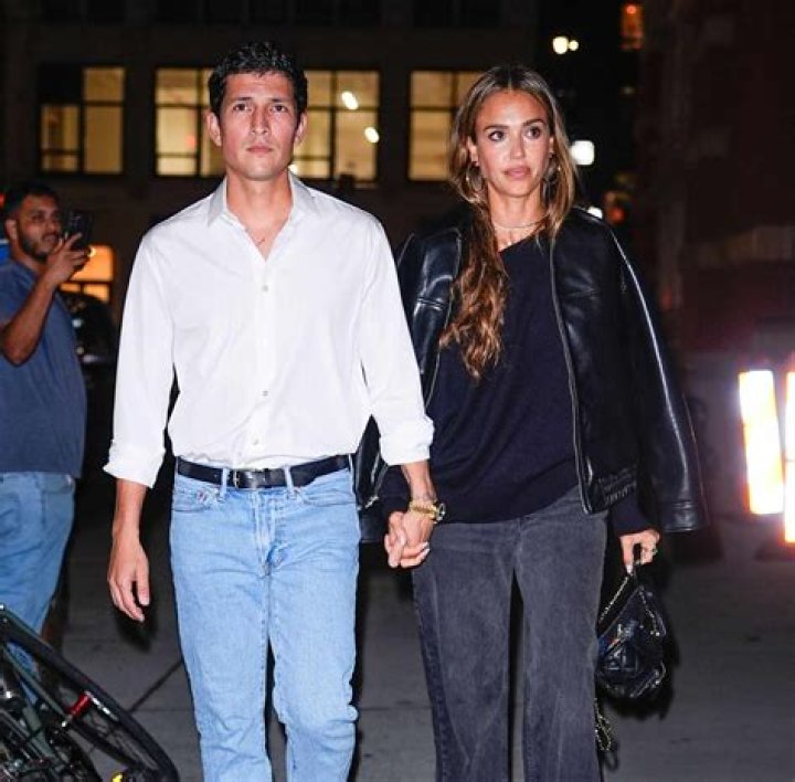 Pete Brown children: Meet Jessica Walker,Tad Walker