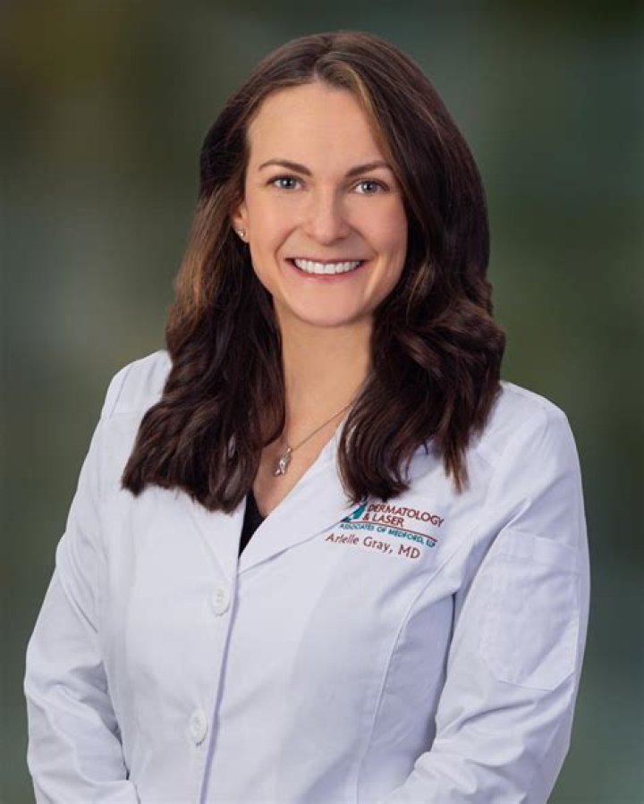 Peter Gray Dies, Dermatologist, Clarkesville Dermatology and Medical Associates doctor